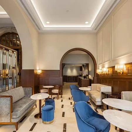 Icon Duplo Ribeira 4* Oporto