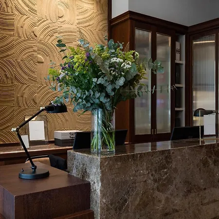 Icon Duplo Ribeira Hotel 4*