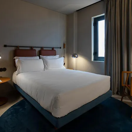 Icon Duplo Ribeira Hotel 4*