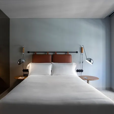 Icon Duplo Ribeira Hotel 4*
