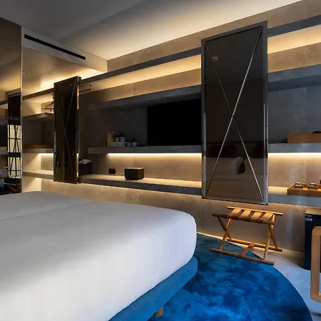 Icon Duplo Ribeira Hotel Oporto